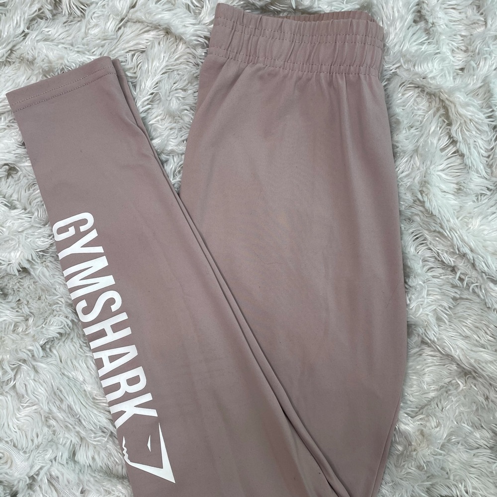 Gym Shark Leggings